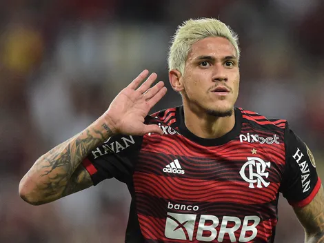 Dorival dá um 'pontapé no mistério' e crava escalação do Flamengo contra o Bragantino 