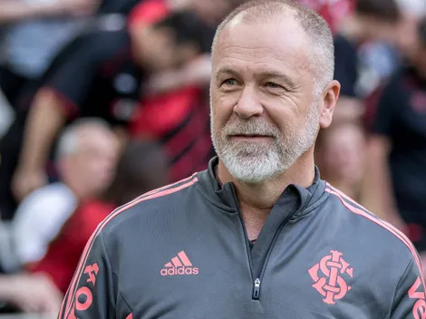 Mano 'implora' e Internacional prepara bote certeiro para contratar joia em 2023 