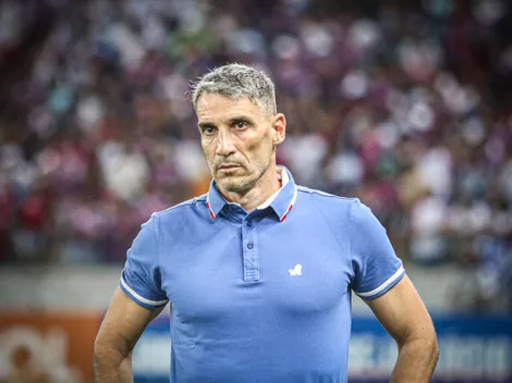 Vojvoda dá o caminho das pedras para Fortaleza continuar pontuando no Brasileirão