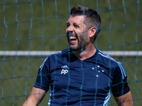 Pezzolano está próximo de receber um 'reforço crucial' no Cruzeiro