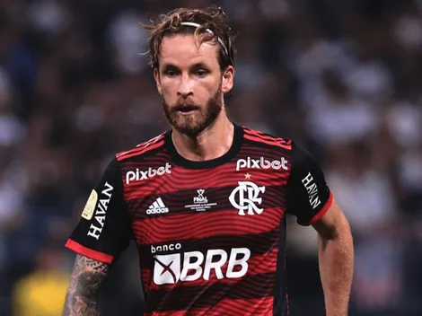 “Léo Pereira e…”; Nação pede Fla para tirar titular do Athletico