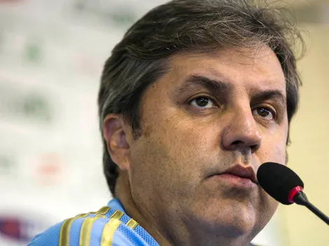 Grêmio vê chance no mercado da bola e avalia contratar ex-xodó de Gilson Kleina