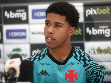 Jornalista dá fim em 'novela das 9' e crava futuro de Andrey Santos para 2023