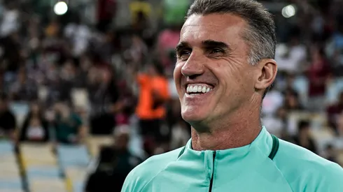 Foto: Thiago Ribeiro/AGIF – América Mineiro quer atacante do Galo