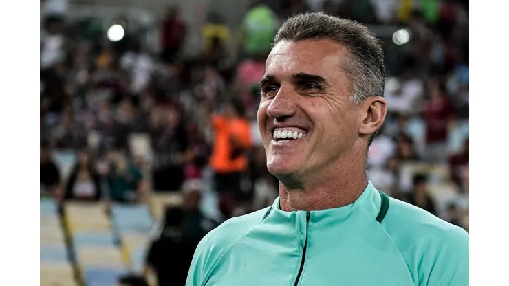 Foto: Thiago Ribeiro/AGIF - América Mineiro quer atacante do Galo