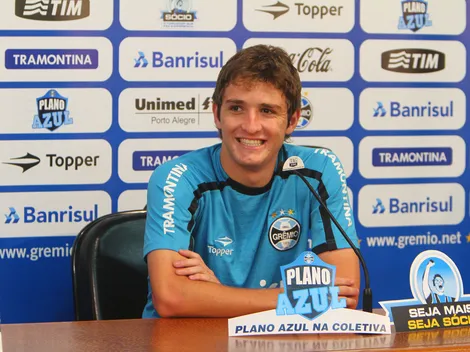 'Único empecilho' vem à tona para chegada de Mario Fernandes ao Imortal