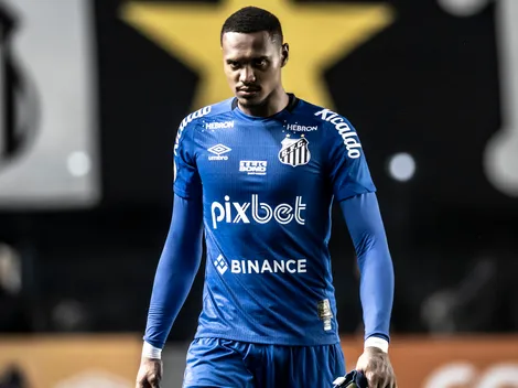 Negócio do Santos por John sofre reviravolta e pega torcida de surpresa