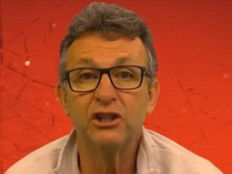 Neto 'faz coro' para meio-campista ser titular na Seleção Brasileira