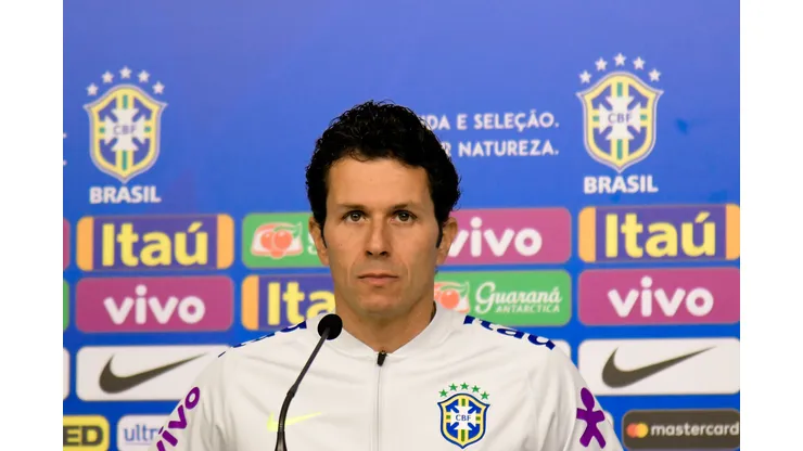 Foto: Thiago Ribeiro/AGIF - Tite perde mais um titular na Seleção Brasileira