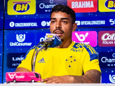 Possível contratação de Bidu é revelada e Fiel entra em 'cabo de guerra'