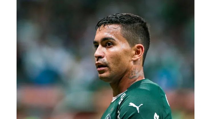 (Photo by Ale Cabral/Getty Images)- Dudu