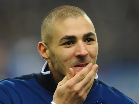 Jornalista crava data de retorno de Benzema pela França na Copa