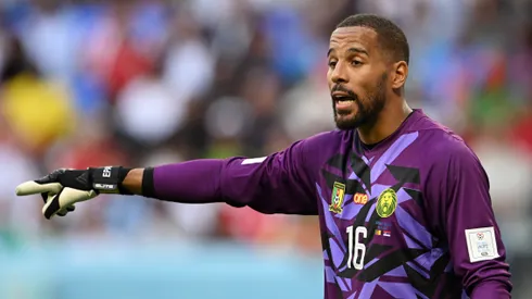 Photo by Clive Mason/Getty Images – Epassy comenta sobre ausência de Neymar