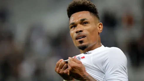 Foto: Daniel Vorley/AGIF - Junior Urso deve ser o primeiro reforço do Vasco para 2023