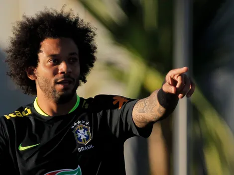 BOMBA! Marcelo pode tomar decisão polêmica e surpreendente após interesse do Botafogo