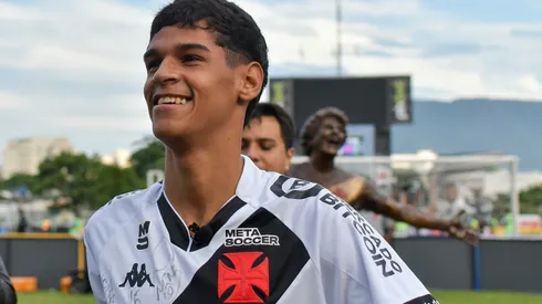 Thiago Ribeiro/AGIF- Luva de Pedreiro, influenciador