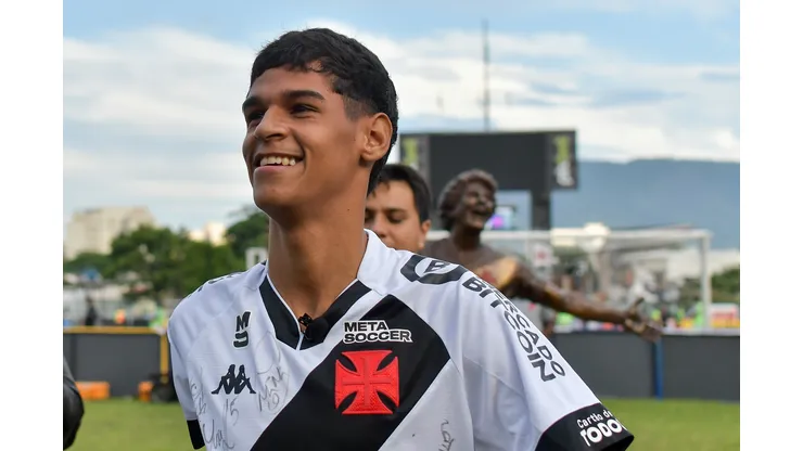 Thiago Ribeiro/AGIF- Luva de Pedreiro, influenciador
