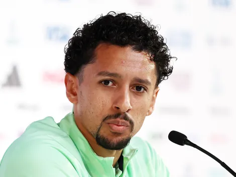 Marquinhos 'queima a largada' e vaza bastidores da recuperação de Neymar 