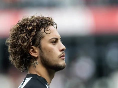 Jornalista 'rasga o silêncio' e manda o papo sobre chegada de Guga ao Vasco