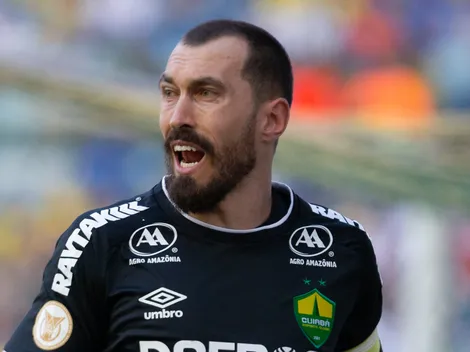 Jornalista vaza bastidores e Walter +1 são cotados no Grêmio 