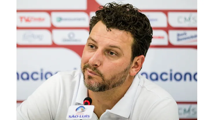 Rafael Vieira/AGIF- Elano, ex-jogador