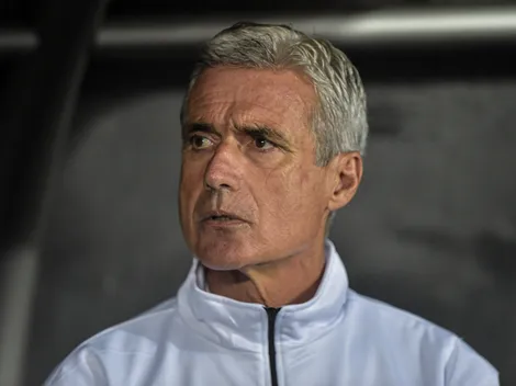 Rival do Botafogo não perde tempo e faz sondagens por Luís Castro