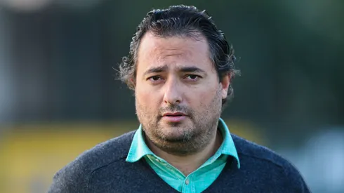 Foto: Marcello Zambrana/AGIF – Mattos recebe proposta para deixar o Athletico