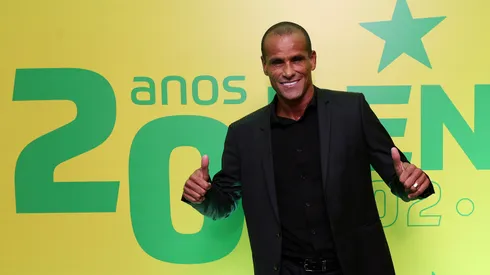 Photo by Buda Mendes/Getty Images – Rivaldo faz análise sobre momento das seleções na Copa