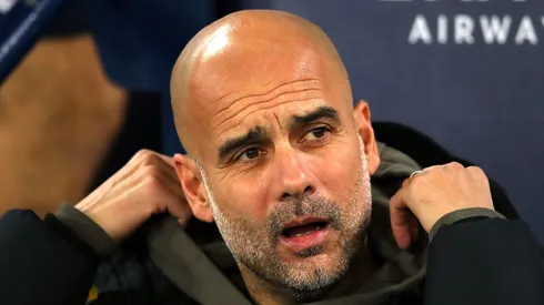 Foto: Jan Kruger/Getty Images – Pep Guardiola