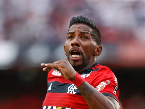 SALÁRIO + LUVAS + CONTRATO: Rodinei faz 3 exigências após deixar o Flamengo