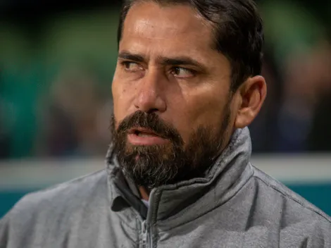 Morínigo explica escolha pelo Ceará e manda real sobre objetivos para 2023