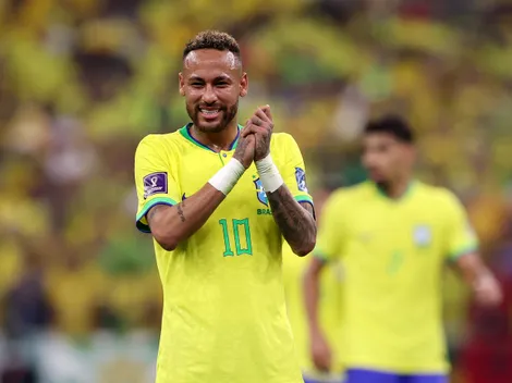 Indianos viralizam após prestarem homenagem impressionante a Neymar