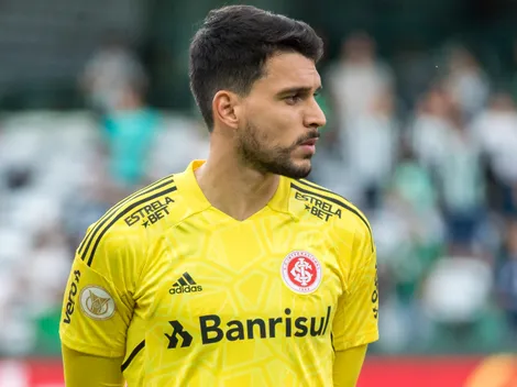 Keiller faz único pedido para permanecer no Internacional e bastidores fervem