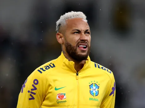 Atacante de Gana polemiza e chama Neymar pro ‘mano a mano’ na Copa