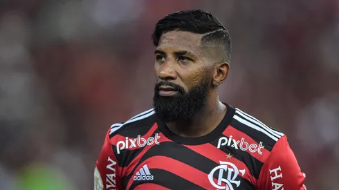 Foto: Thiago Ribeiro/AGIF – Atlético-MG toma decisão final por Rodinei