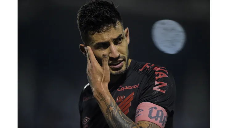 Foto: Thiago Ribeiro/AGIF - Pedro Henrique está na mira do Vasco