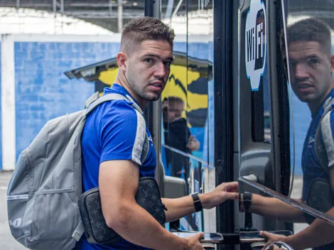 Mattos 'vaza bastidores' e abre o jogo sobre chegada de Bissoli ao Vasco