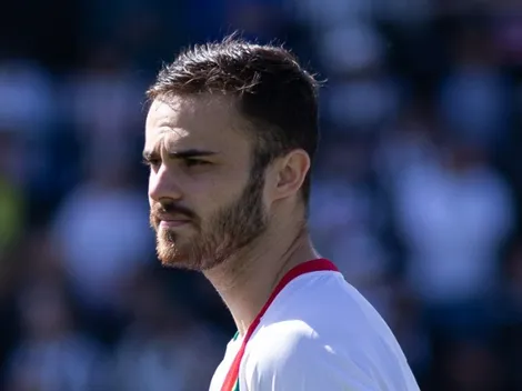 BOMBA! Gabriel Poveda 'crava' se vai jogar no Internacional em 2023