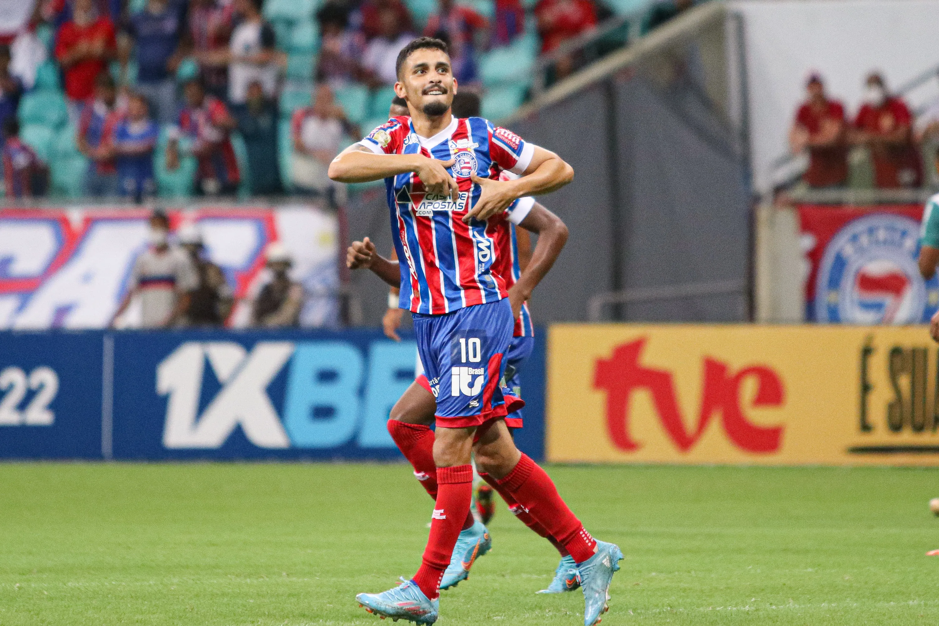 Foto: Renan Oliveira/AGIF – Danielzinho