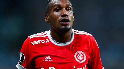 Photo by Lucas Uebel/Getty Images – Atlético está de olho em Edenilson