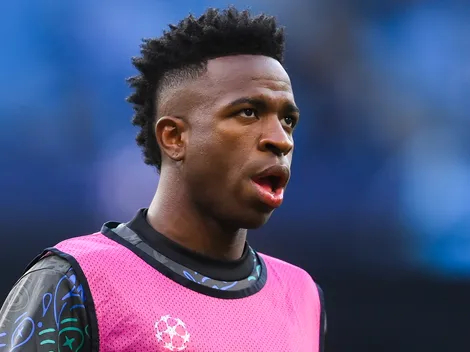 Informação 'ferve' e Vini +10 devem ser titulares do Brasil contra a Sérvia 