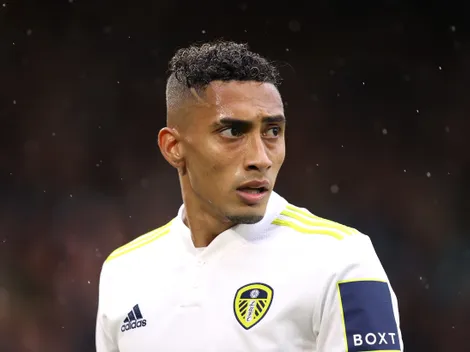 Raphinha manda o papo e abre o jogo sobre estreia da Seleção na Copa