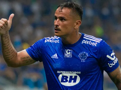 COM EDU E CIA! Torcida do Cabuloso 'enlouquece' e pede craque inglês