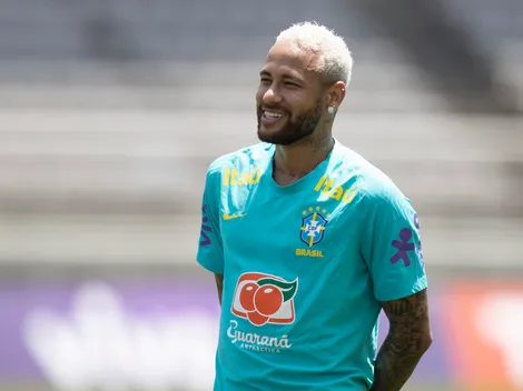 Jornal sérvio sobe a moral da Seleção Brasileira e torcida 'enlouquece' na web