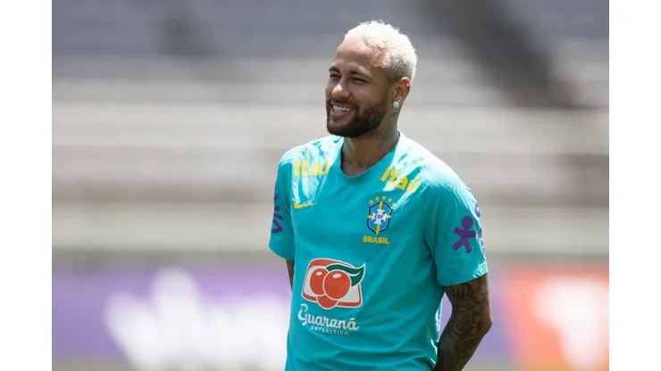 Foto: Lucas Figueiredo/CBF - Jornal sérvio exalta Seleção Brasileira