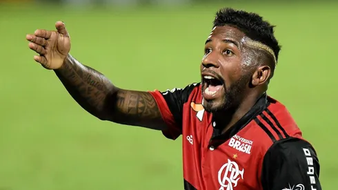 Foto: Thiago Ribeiro/AGIF – Rodinei
