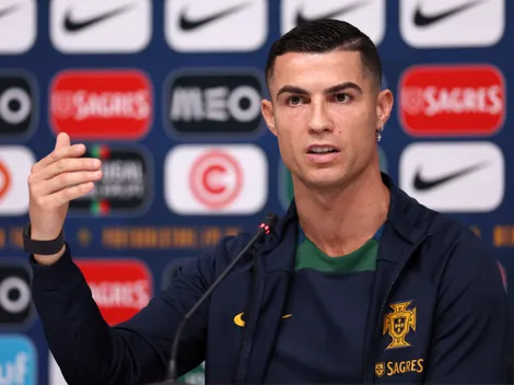 CR7 vaza bastidores de Portugal e 'solta os cachorros' contra críticos