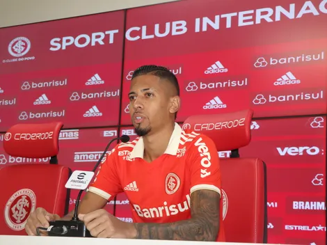 Saída de Weverton vem à tona e Internacional tenta assinar com destaque da Série B