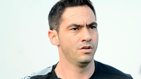 Foto: Mauro Horita/AGIF- Chicão