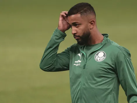 Chegada de Jorge +1 causa 'fogo no parquinho' na torcida do Vasco